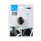 iBox H-8 Mobile phone/smartphone Black Passive holder - Smartphone Holders - Smartphones - Techbox