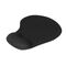 iBox MP003 Gel Pad Black - MousePads - Keyboards & Mice - Techbox