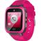 KiDiZ Basic pink smartwatch for children | Techbox