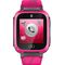 KiDiZ Basic pink smartwatch for children | Techbox