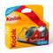 Kodak FUN Flash Single Use Camera, 27+12 pic - Cameras - Action Cameras - Techbox