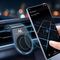 Maclean car phone holder, magnetic, universal, for ventilation grille, ABS material, MC-326 - Smartphone Holders - Smartphones - Techbox