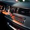Maclean car phone holder, magnetic, universal, for ventilation grille, ABS material, MC-326 - Smartphone Holders - Smartphones - Techbox