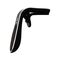Maclean car phone holder, magnetic, universal, for ventilation grille, ABS material, MC-326 - Smartphone Holders - Smartphones - Techbox