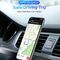 Maclean car phone holder, magnetic, universal, for ventilation grille, ABS material, MC-326 - Smartphone Holders - Smartphones - Techbox