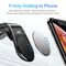 Maclean car phone holder, magnetic, universal, for ventilation grille, ABS material, MC-326 - Smartphone Holders - Smartphones - Techbox