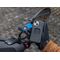 Quad Lock Mirror Mount Passive holder Mobile phone/Smartphone Black, Blue - Smartphone Holders - Smartphones - Techbox