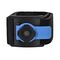 Quad Lock QLM-ARM Holder Mobile phone/Smartphone Black, Blue - Smartphone Holders - Smartphones - Techbox