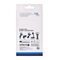 Quad Lock QLM-ARM Holder Mobile phone/Smartphone Black, Blue - Smartphone Holders - Smartphones - Techbox