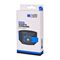 Quad Lock QLM-ARM Holder Mobile phone/Smartphone Black, Blue - Smartphone Holders - Smartphones - Techbox