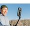 Quad Lock® Tripod / Selfie Stick Black - Smartphone Holders - Smartphones - Techbox
