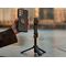 Quad Lock® Tripod / Selfie Stick Black - Smartphone Holders - Smartphones - Techbox