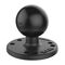 RAM MOUNT Mounting base for flat surface RAM-202U - Smartphone Holders - Smartphones - Techbox