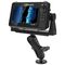RAM MOUNT Mounting kit for echosounder to flat surface RAM-111U - Smartphone Holders - Smartphones - Techbox