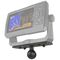 RAM Mounts Universal Marine Electronic Ball | Techbox