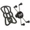 RAM Mounts X-Grip Large Phone Holder with Ball - Smartphone Holders - Smartphones - Techbox