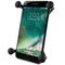 RAM Mounts X-Grip Large Phone Holder with Ball - Smartphone Holders - Smartphones - Techbox