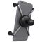 RAM Mounts X-Grip Large Phone Holder with Ball - Smartphone Holders - Smartphones - Techbox