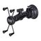 RAM Mounts X-Grip Large Phone Mount with Twist-Lock Suction Cup Base - Smartphone Holders - Smartphones - Techbox