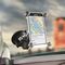 RAM Mounts X-Grip Large Phone Mount with Twist-Lock Suction Cup Base - Smartphone Holders - Smartphones - Techbox