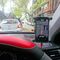 RAM Mounts X-Grip Large Phone Mount with Twist-Lock Suction Cup Base - Smartphone Holders - Smartphones - Techbox