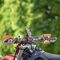 RAM Mounts X-Grip Phone Mount with Handlebar U-Bolt Base - Smartphone Holders - Smartphones - Techbox