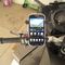 RAM Mounts X-Grip Phone Mount with Handlebar U-Bolt Base - Smartphone Holders - Smartphones - Techbox