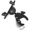 RAM Mounts X-Grip Phone Mount with Low Profile Tough-Claw Base | Techbox