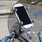 RAM Mounts X-Grip Phone Mount with Low Profile Tough-Claw Base | Techbox