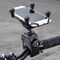 RAM Mounts X-Grip Phone Mount with Low Profile Tough-Claw Base | Techbox