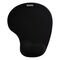 SAVIO MP-01B mouse pad black | Techbox