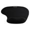 SAVIO MP-01B mouse pad black | Techbox