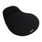 SAVIO MP-01B mouse pad black | Techbox
