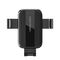 Vention Auto-Clamping Car Phone Mount With Duckbill Clip Black Square Fashion Type - Smartphone Holders - Smartphones - Techbox