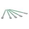 Activejet AOC-303 sticks for cleaning keyboards (12 pcs) with liquid - Cleaners - Consumables - Techbox