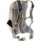 Bicycle backpack - Deuter Race Air 10 (Alu/Greystone) - Travelling - Hobbies - Techbox
