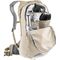 Bicycle backpack - Deuter Race Air 10 (Alu/Greystone) - Travelling - Hobbies - Techbox