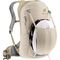 Bicycle backpack - Deuter Race Air 10 (Alu/Greystone) - Travelling - Hobbies - Techbox
