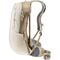 Bicycle backpack - Deuter Race Air 10 (Alu/Greystone) - Travelling - Hobbies - Techbox