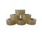 BSTech silent release adhesive tape Acrylic Transparent 48x66 6 pcs. | Techbox