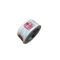 BSTech tape adhesive with print 48x100m "Careful glass" - Various Supplies - Office Supplies - Techbox