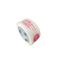 BSTech tape adhesive with print 48x100m "Careful glass" - Various Supplies - Office Supplies - Techbox
