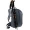 Deuter AC Lite 17 - hiking rucksack (Black) | Techbox