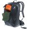 Deuter AC Lite 17 - hiking rucksack (Black) | Techbox