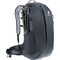 Deuter AC Lite 25 EL - hiking rucksack (Black) - Travelling - Hobbies - Techbox