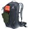 Deuter AC Lite 25 EL - hiking rucksack (Black) - Travelling - Hobbies - Techbox