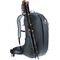 Deuter AC Lite 25 EL - hiking rucksack (Black) - Travelling - Hobbies - Techbox