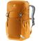 Deuter Junior - children's hiking rucksack (Maple/Amber) | Techbox