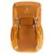 Deuter Junior - children's hiking rucksack (Maple/Amber) | Techbox