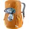 Deuter Junior - children's hiking rucksack (Maple/Amber) | Techbox